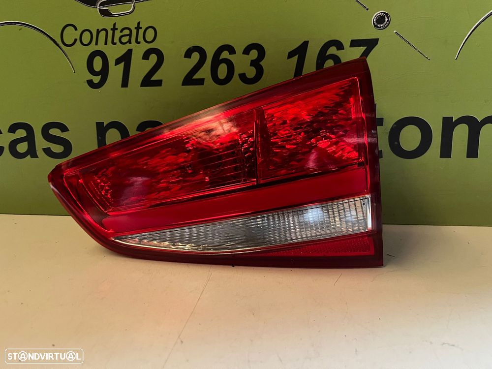 Kia Ceed II Sportswagen FAROLIM MALA DIREITO - FT494 - 3