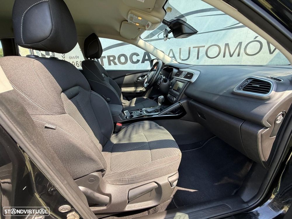 Renault Kadjar - 27