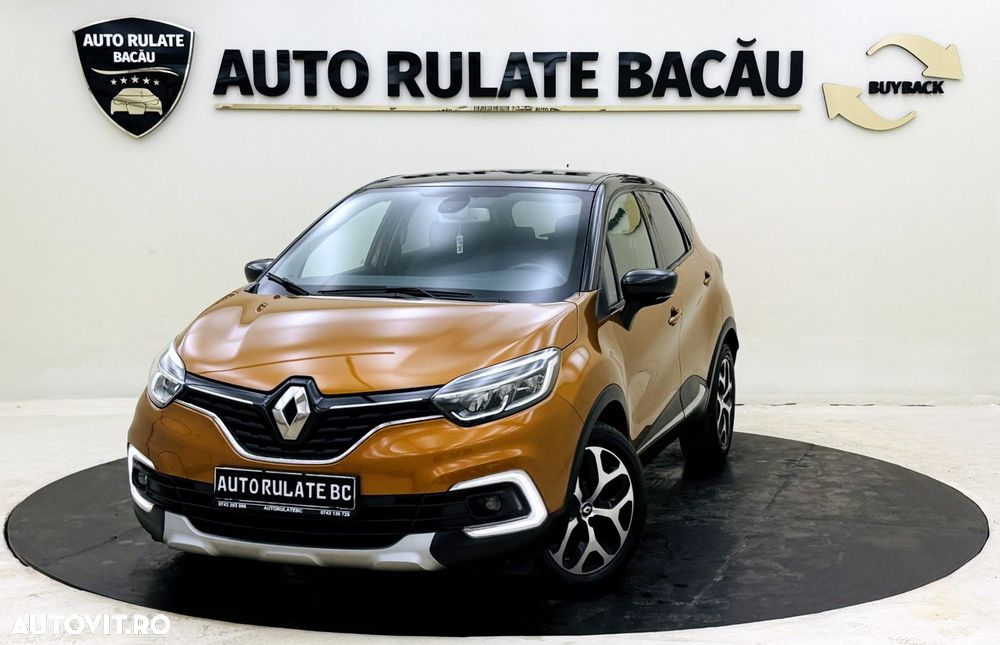 Renault Captur - 2