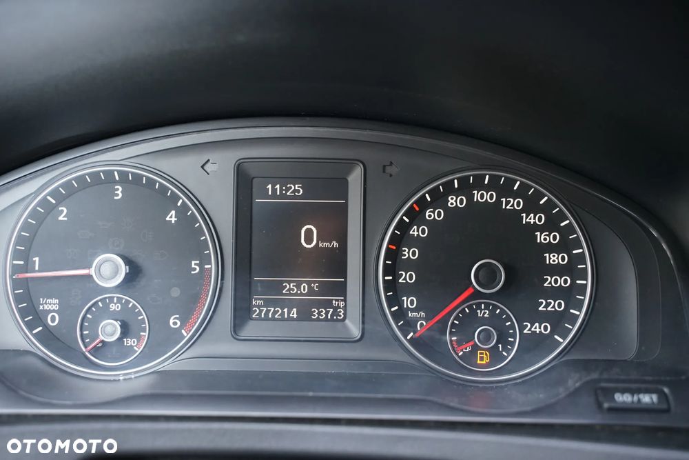 Volkswagen Transporter - 14