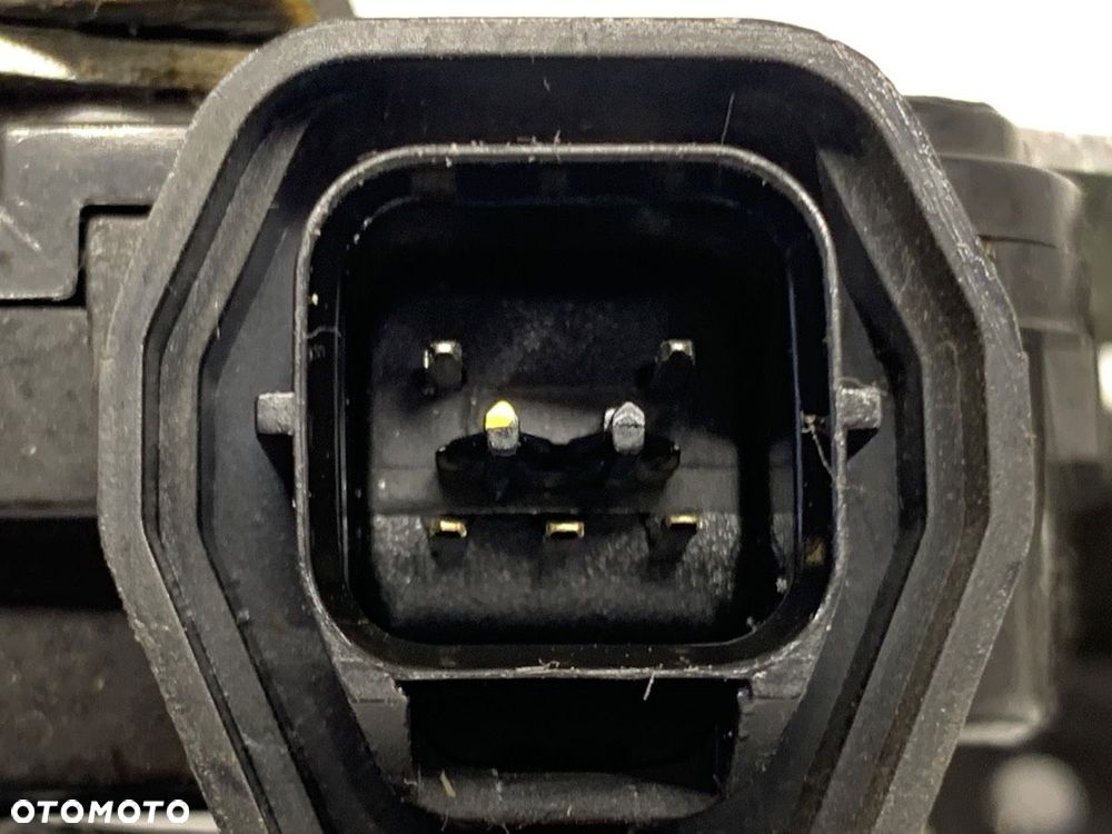 ZAMEK KLAPY TYŁ - 50.00 PLN - SSANGYONG ACTYON I 2005 - 2022 2.0 Xdi 104 kW [141 KM] olej napędowy - 4