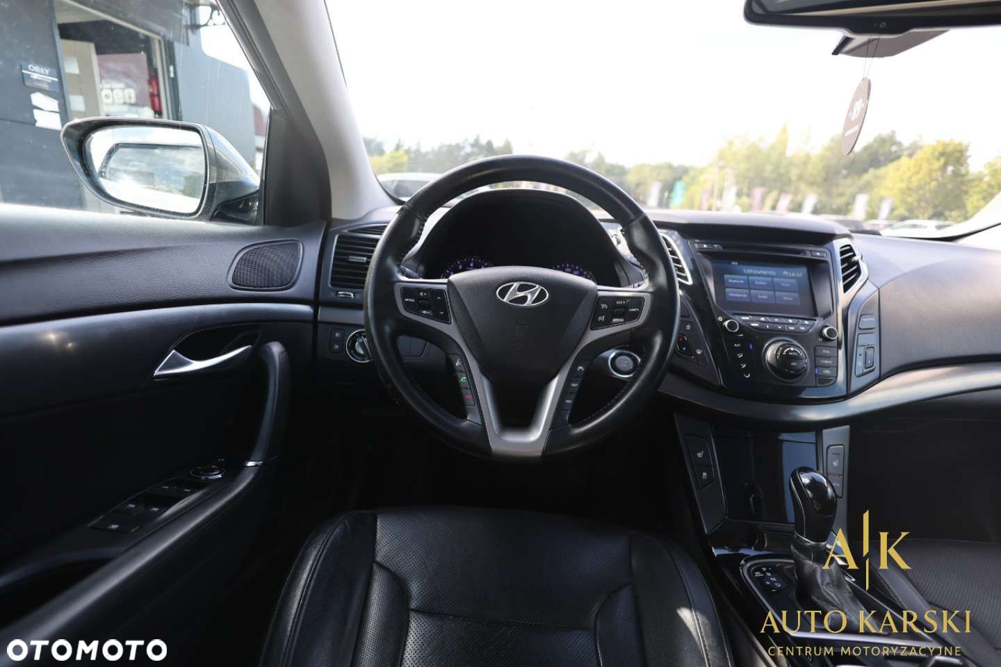Hyundai i40 - 7