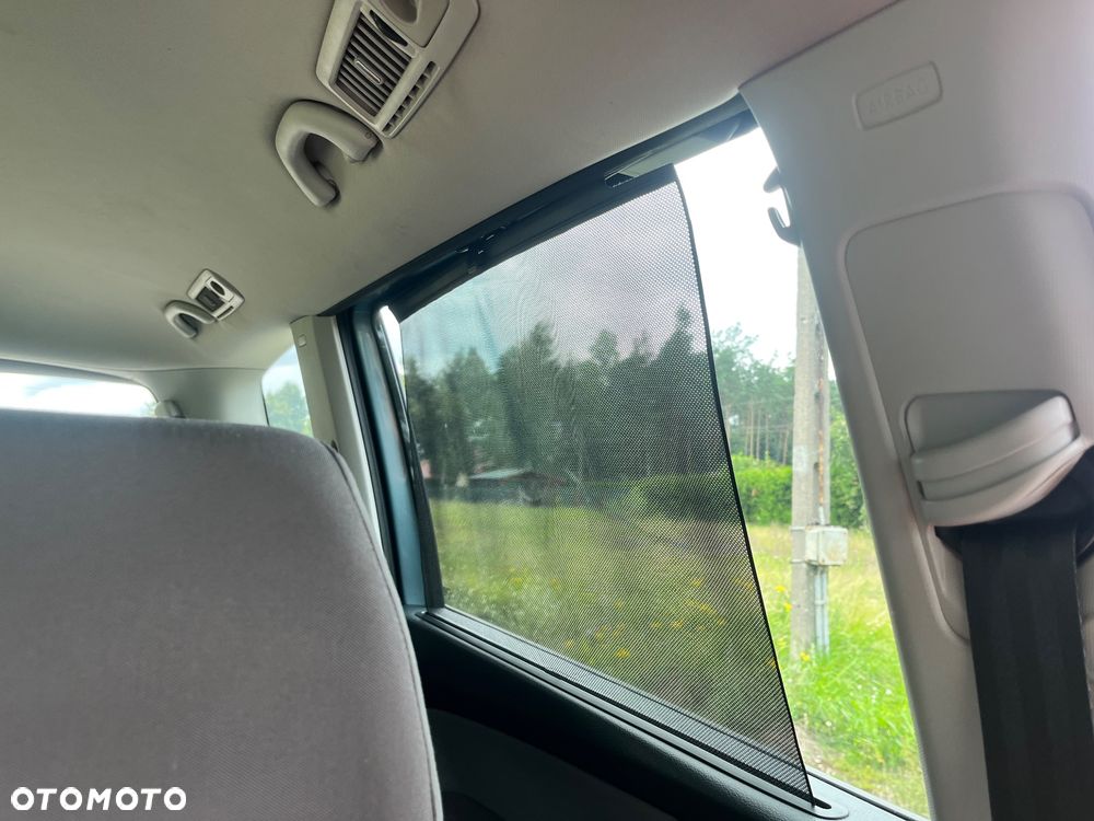 Seat Alhambra 2.0 TDI Style DSG - 35