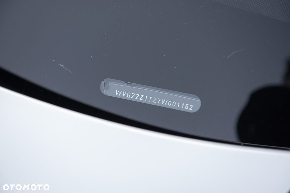 Volkswagen Touran 1.9 TDI United - 27
