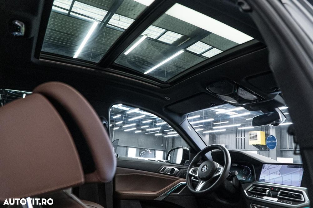 BMW X6 xDrive30d - 6
