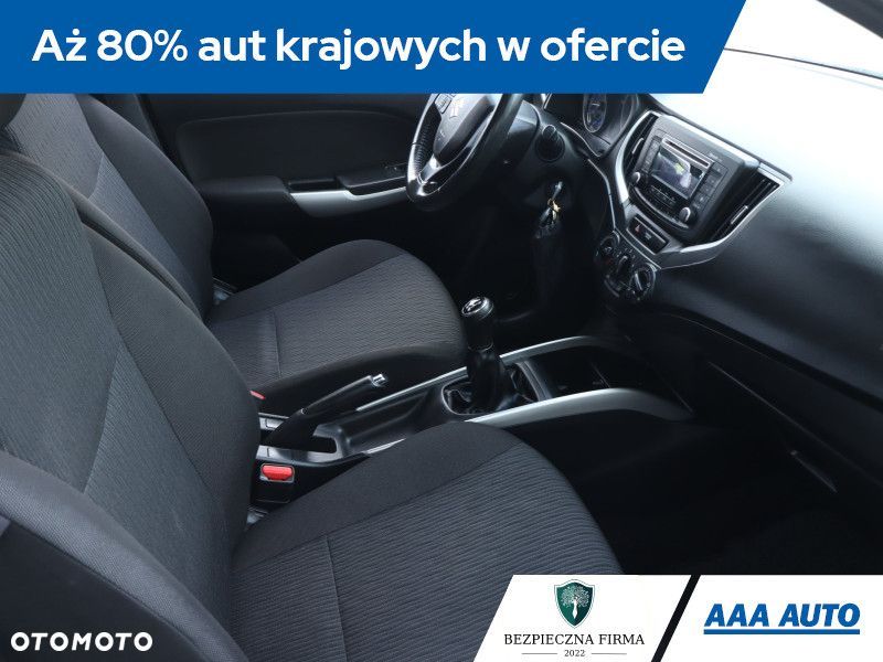 Suzuki Baleno - 11