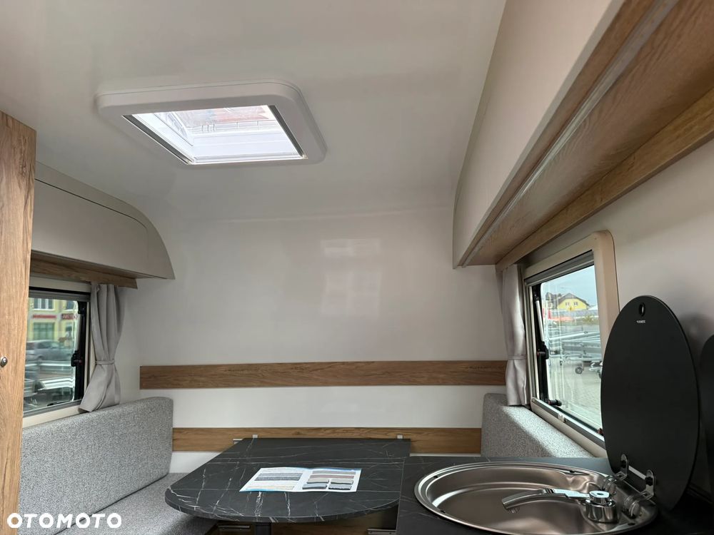 Niewiadów N-CROSS 4 nowy model przyczepy kempingowej NIEWIADÓW 2026 - 6