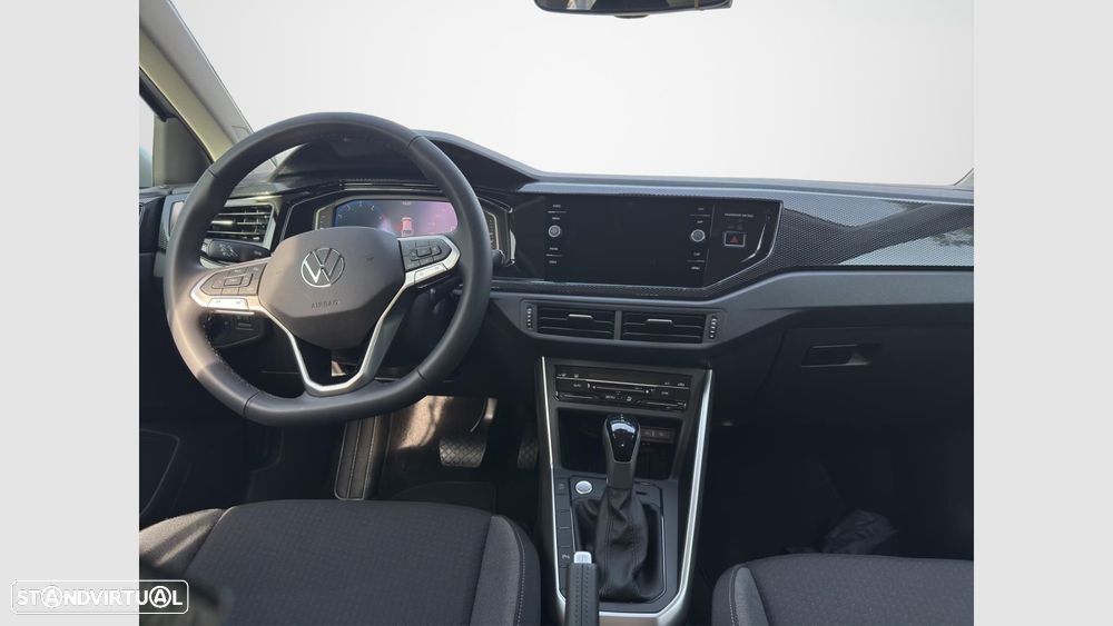 VW Taigo 1.0 TSI Urban DSG - 13