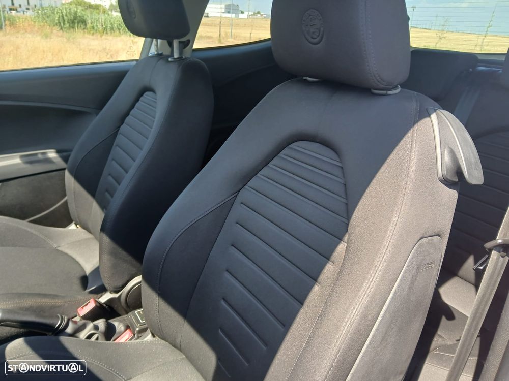 Alfa Romeo MiTo 1.3 JTDM Super - 13