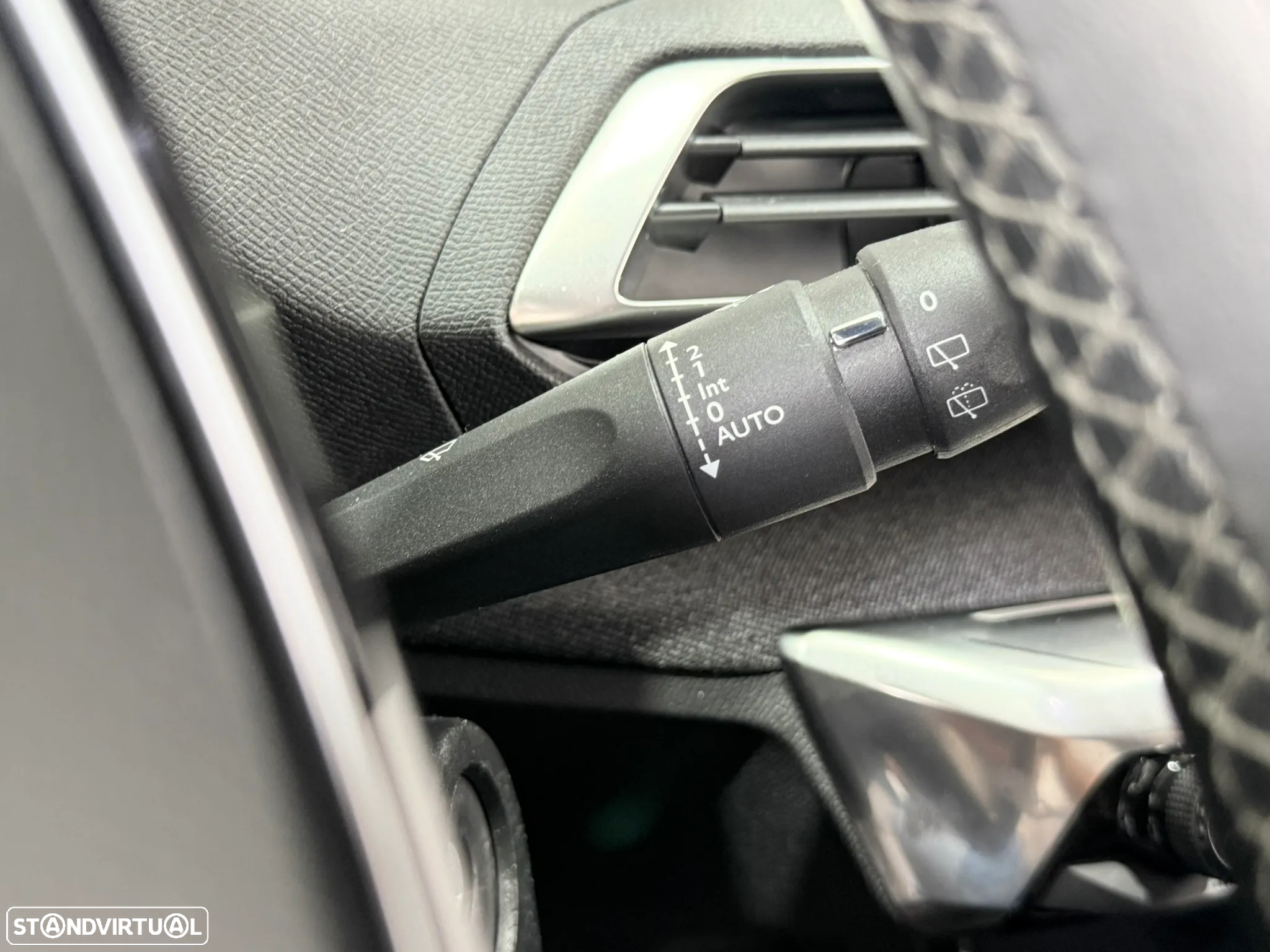 Peugeot 3008 1.5 BlueHDi Allure - 25