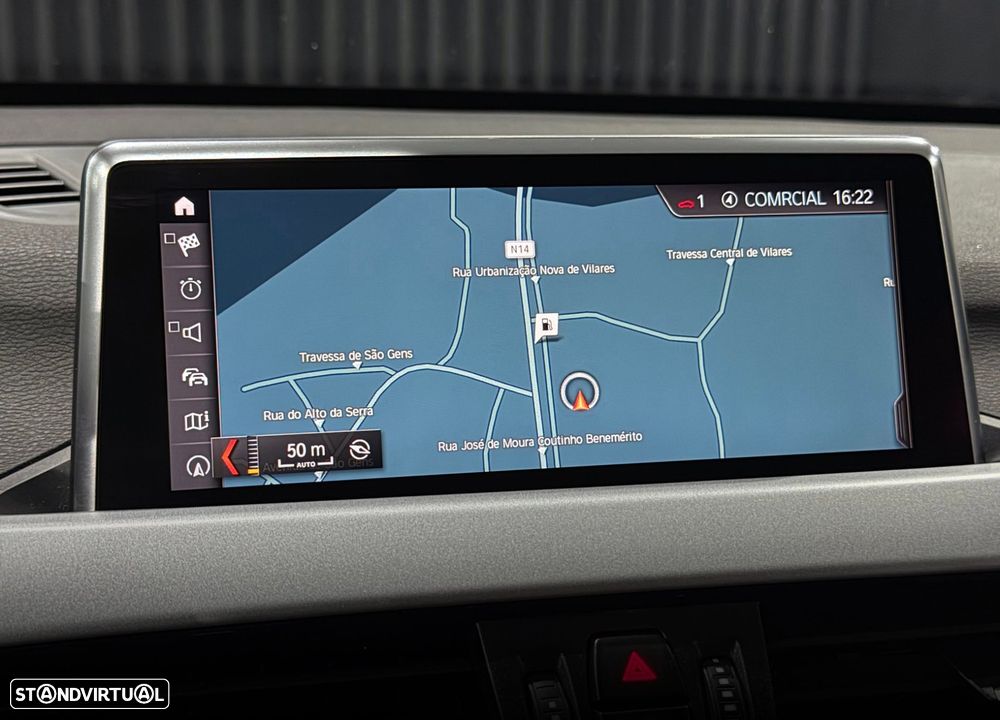 BMW X1 25 e xDrive - 18