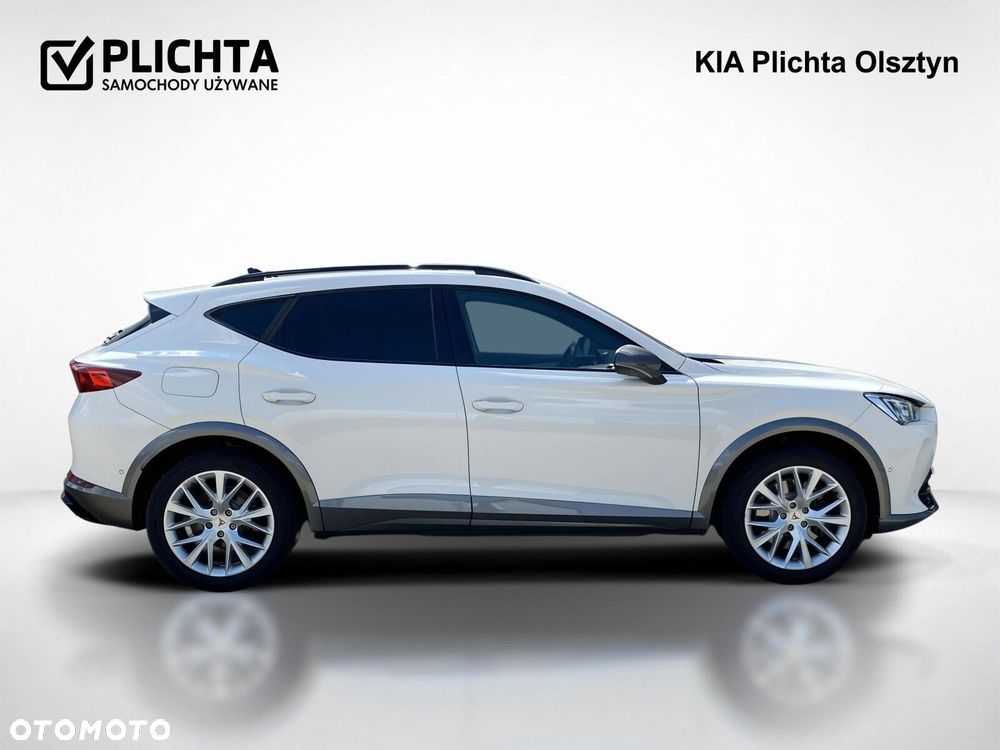 Cupra Formentor - 7
