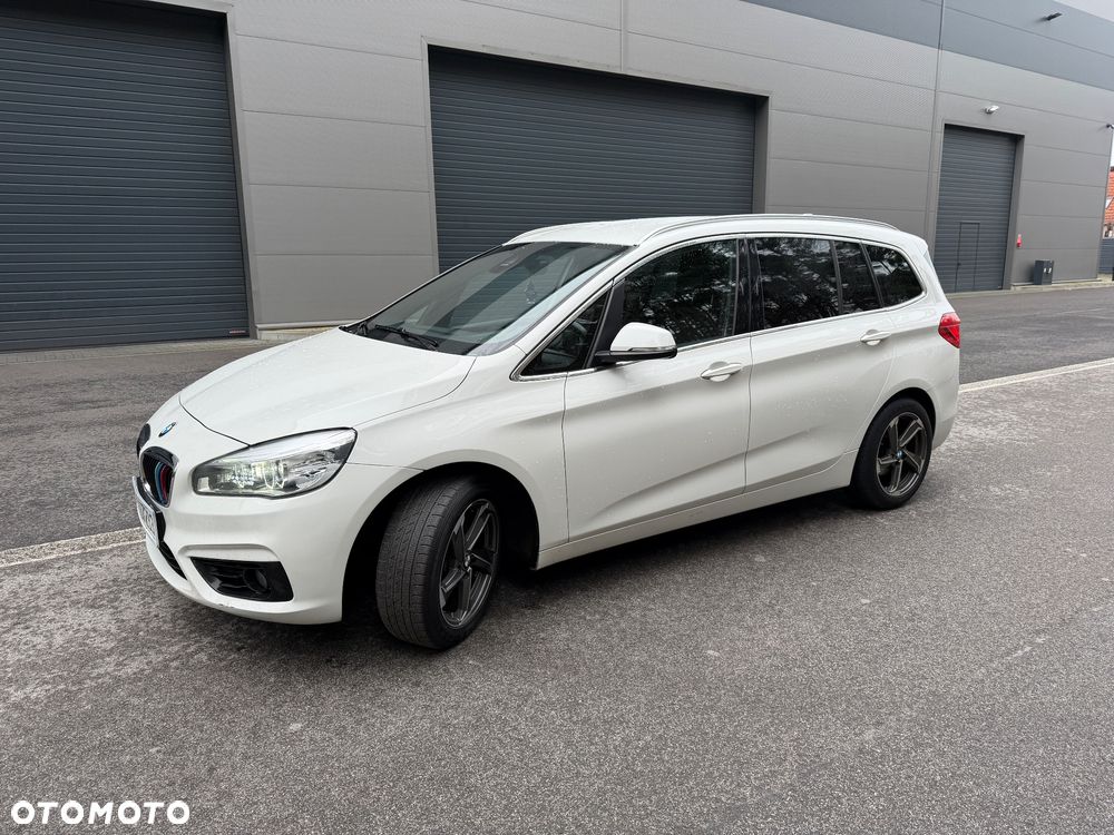 BMW Seria 2 - 5