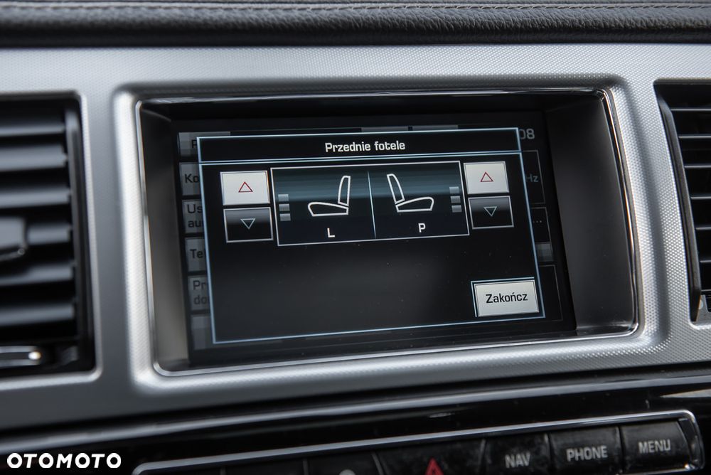 Jaguar XF 2.2 - 27