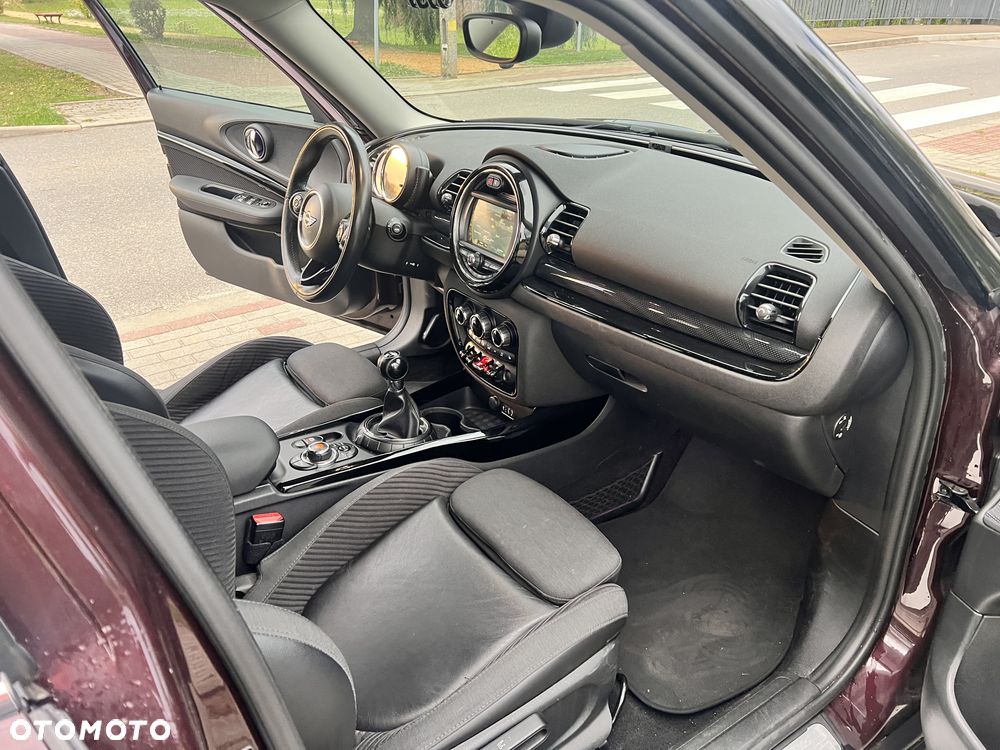 MINI Clubman - 10