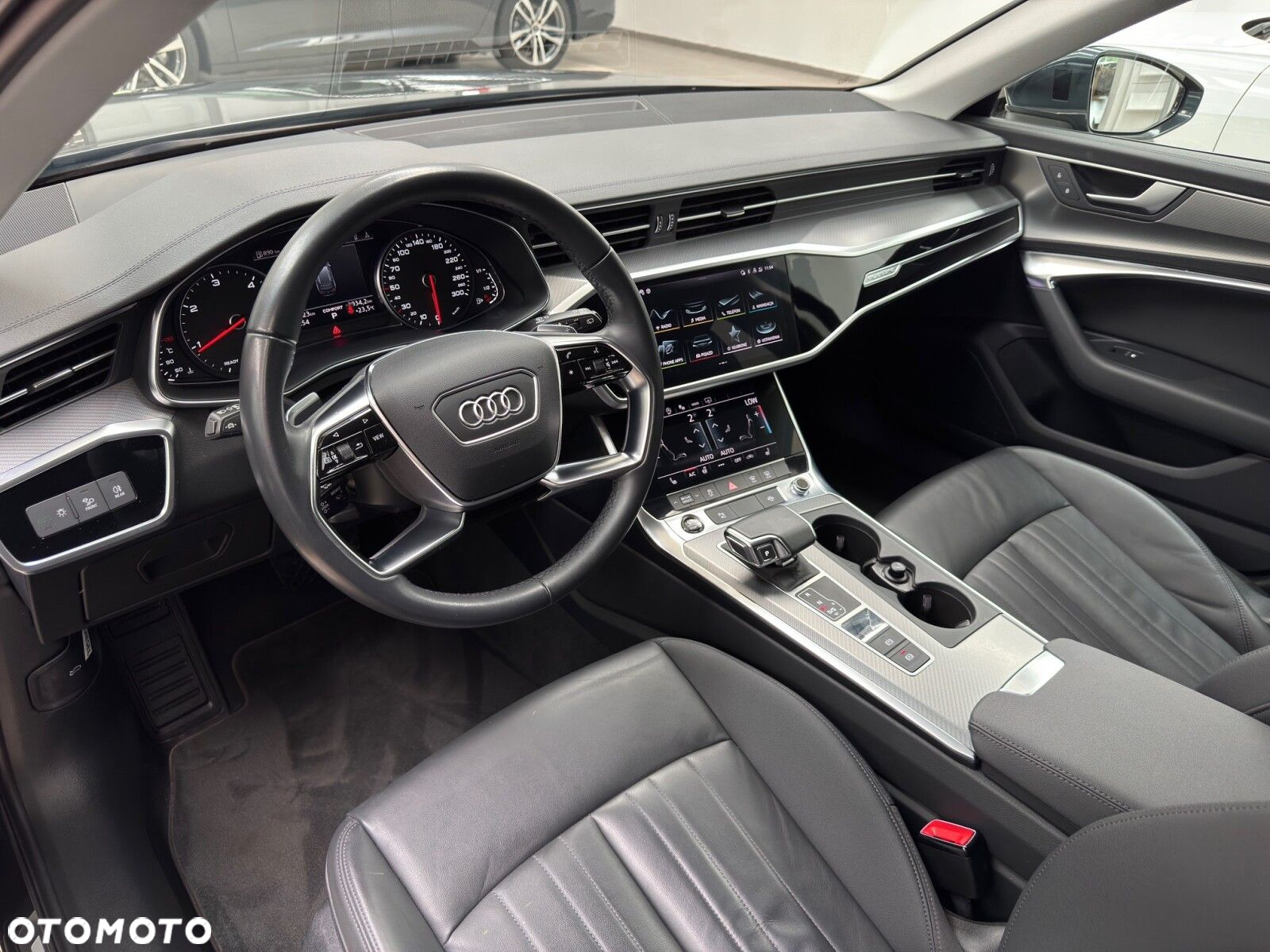Audi A6 - 19