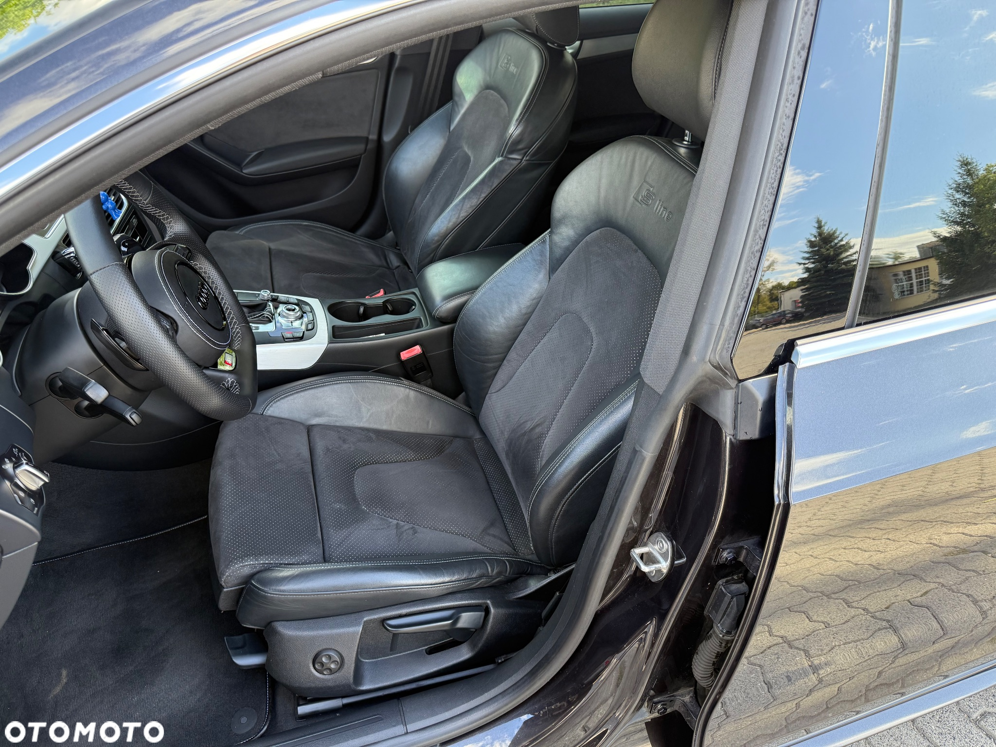 Audi A5 - 13