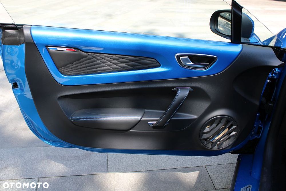 Alpine A110 TCe EDC - 35