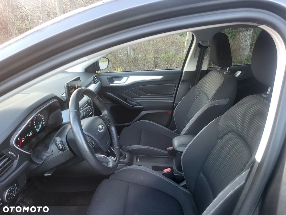 Ford Focus - 14