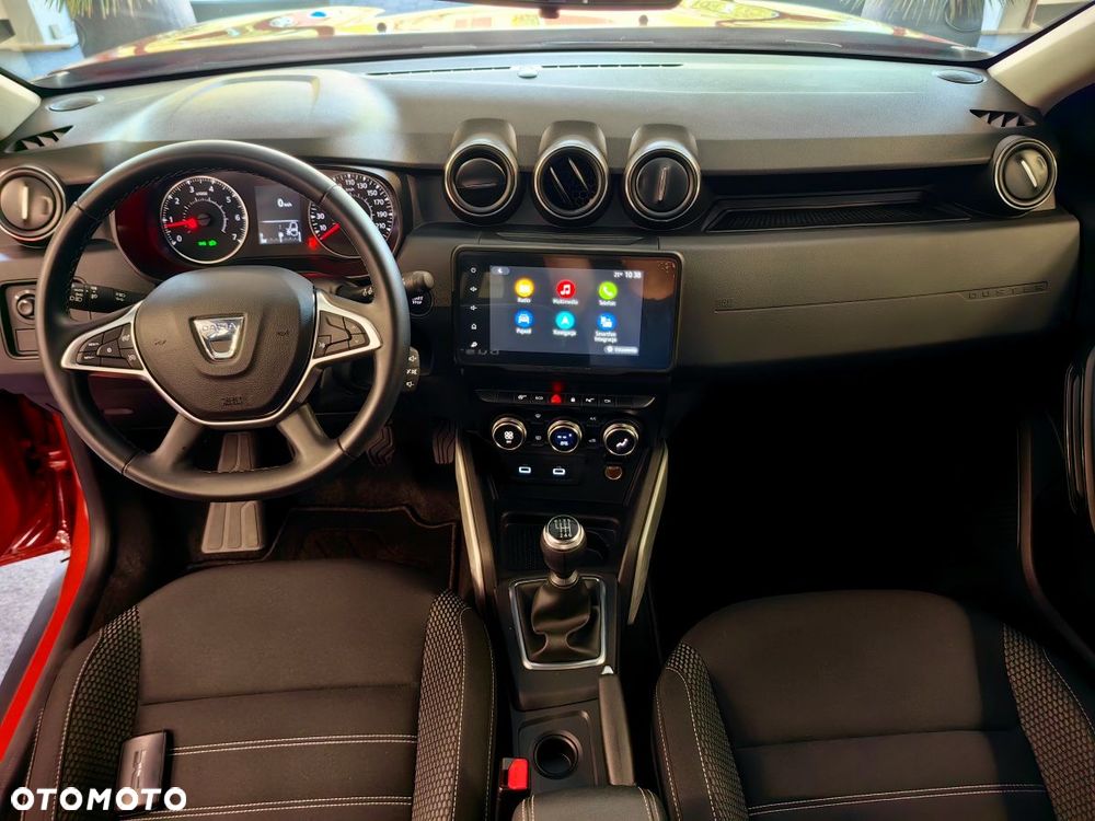 Dacia Duster - 9