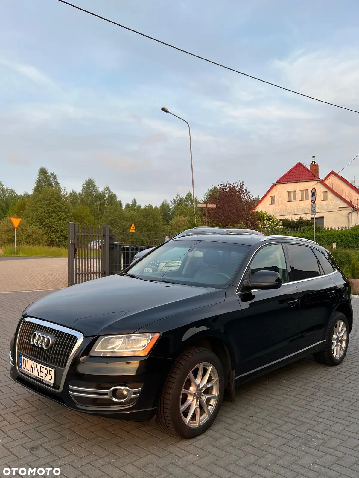 Audi Q5 2.0 TFSI Quattro S tronic - 2