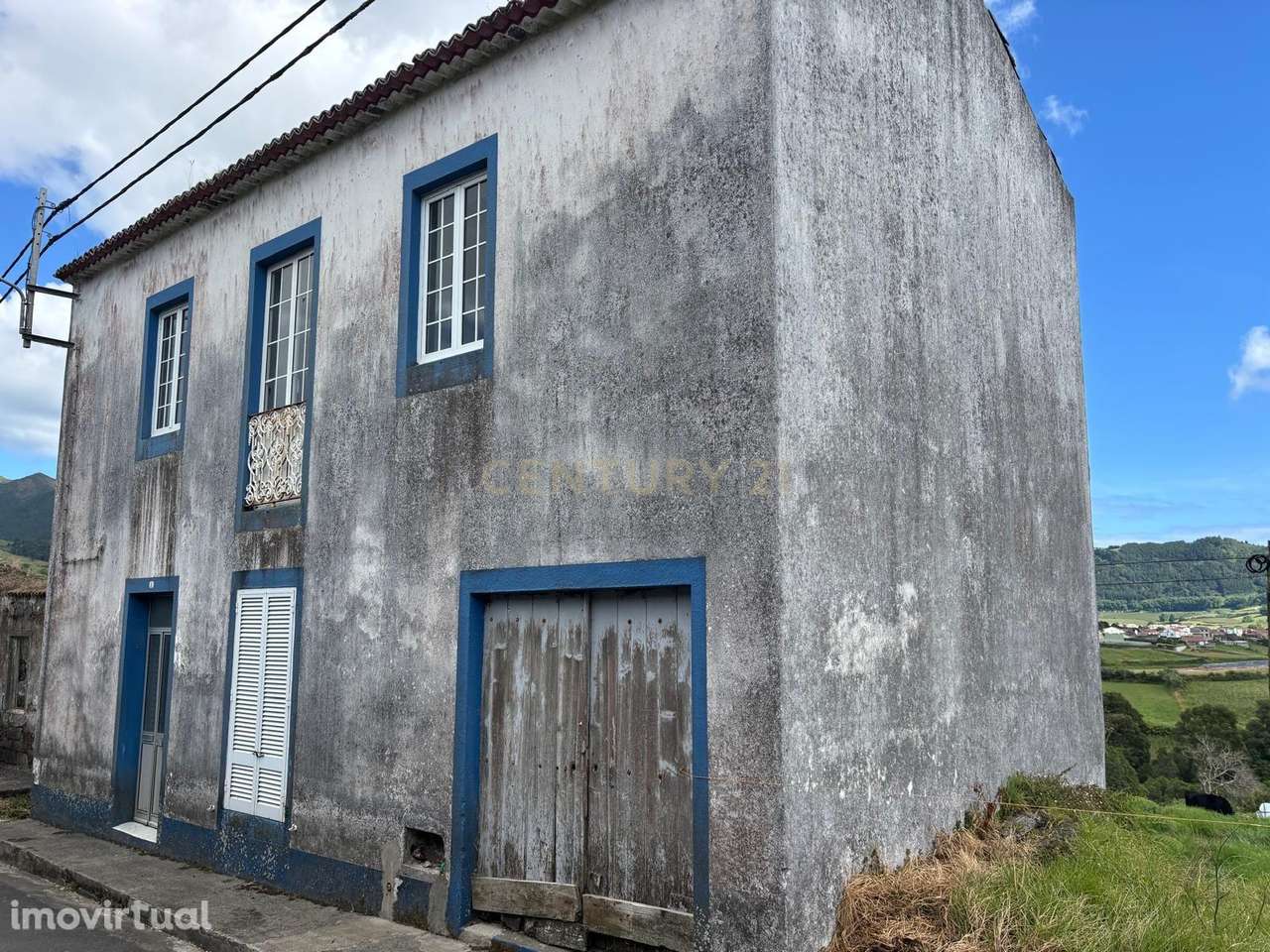 Casa para Recuperação com Vista Mar em Povoação, São Miguel - Grande imagem: 3/33