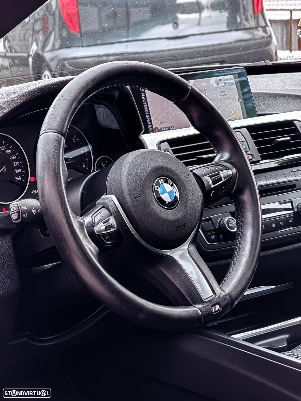 BMW 318 Gran Turismo d Auto Advantage - 10