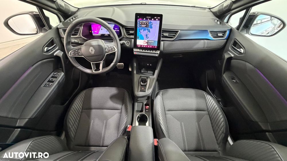 Renault Symbioz E-Tech 160 HEV Esprit Alpine - 13