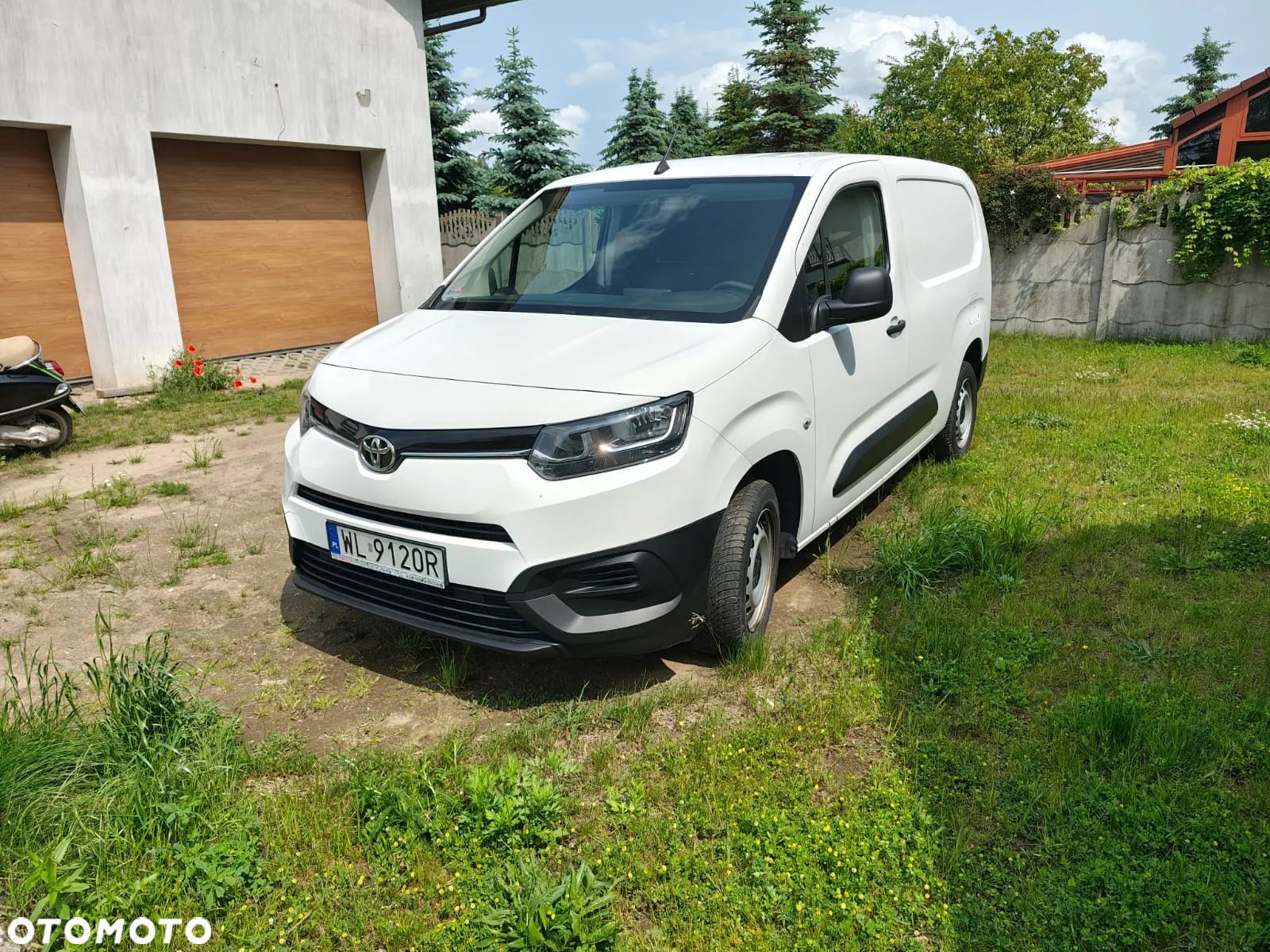 Toyota Proace city - 3