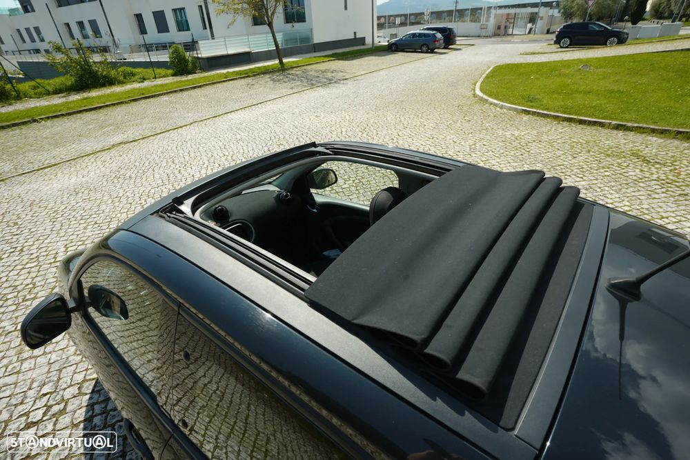 Smart ForFour 0.9 Passion 90 Aut. - 14