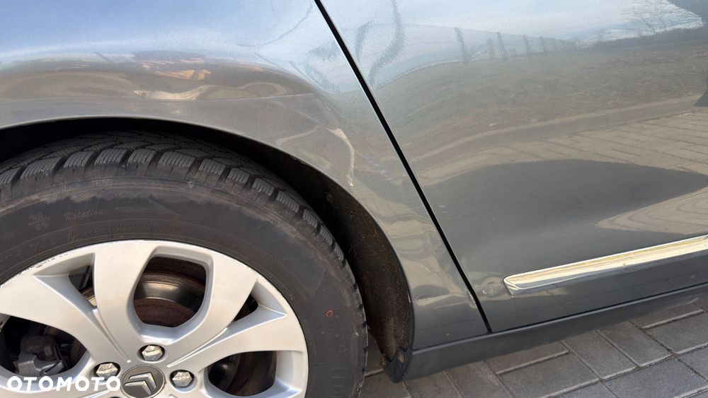 Citroën C5 2.0 HDi Exclusive - 9