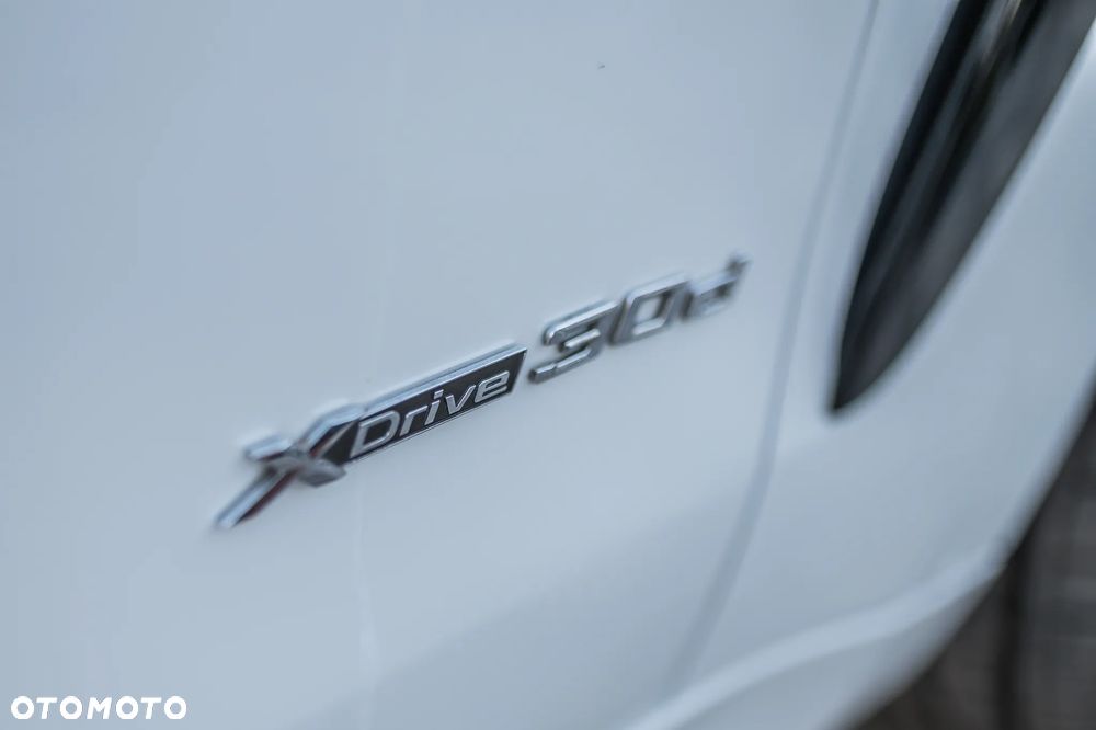 BMW X6 xDrive30d M Sport - 34