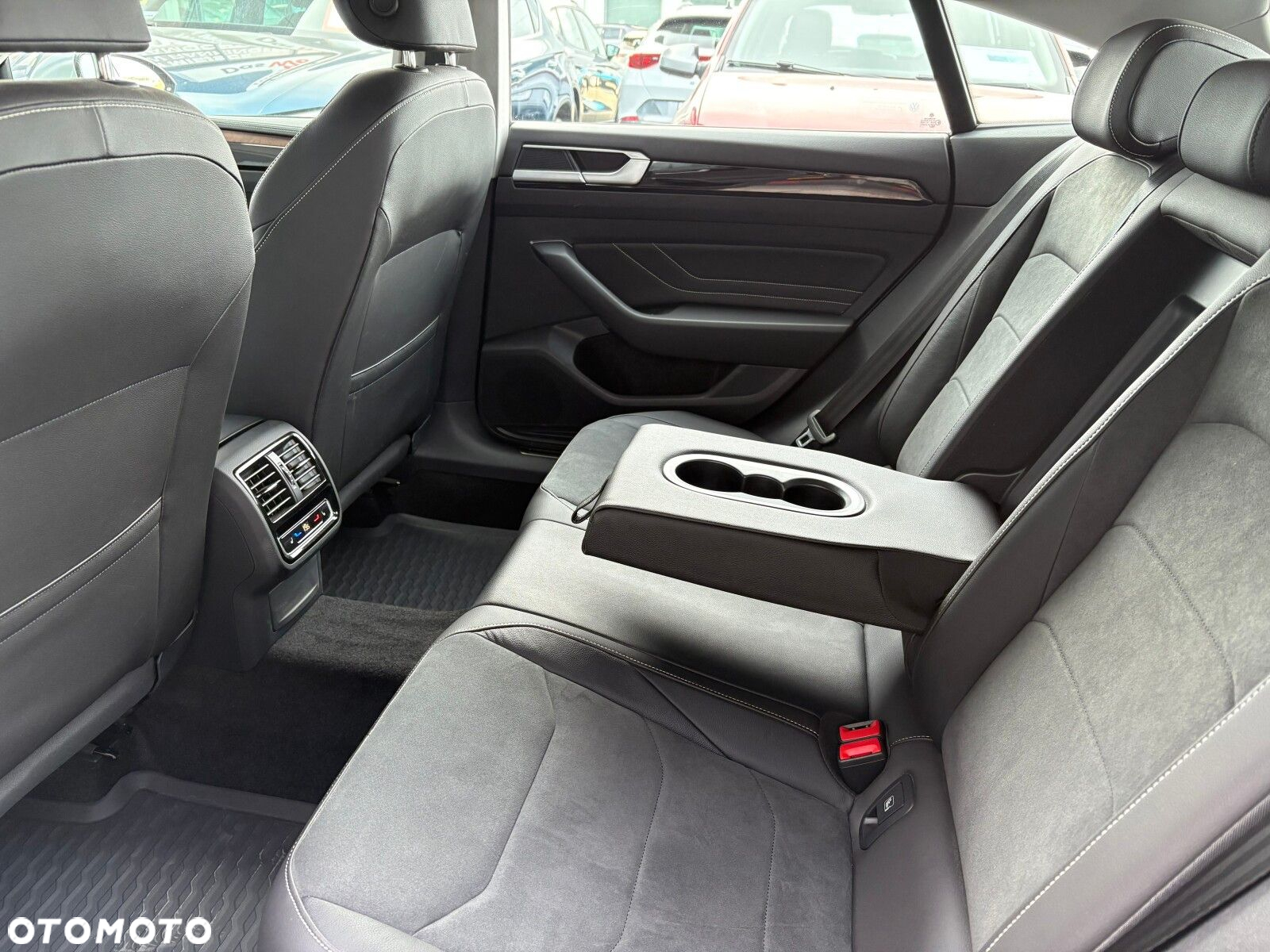 Volkswagen Arteon 2.0 TDI Elegance DSG - 15