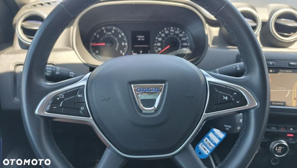 Dacia Duster TCe 100 2WD Prestige - 15