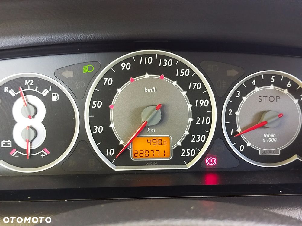 Citroën C5 - 21
