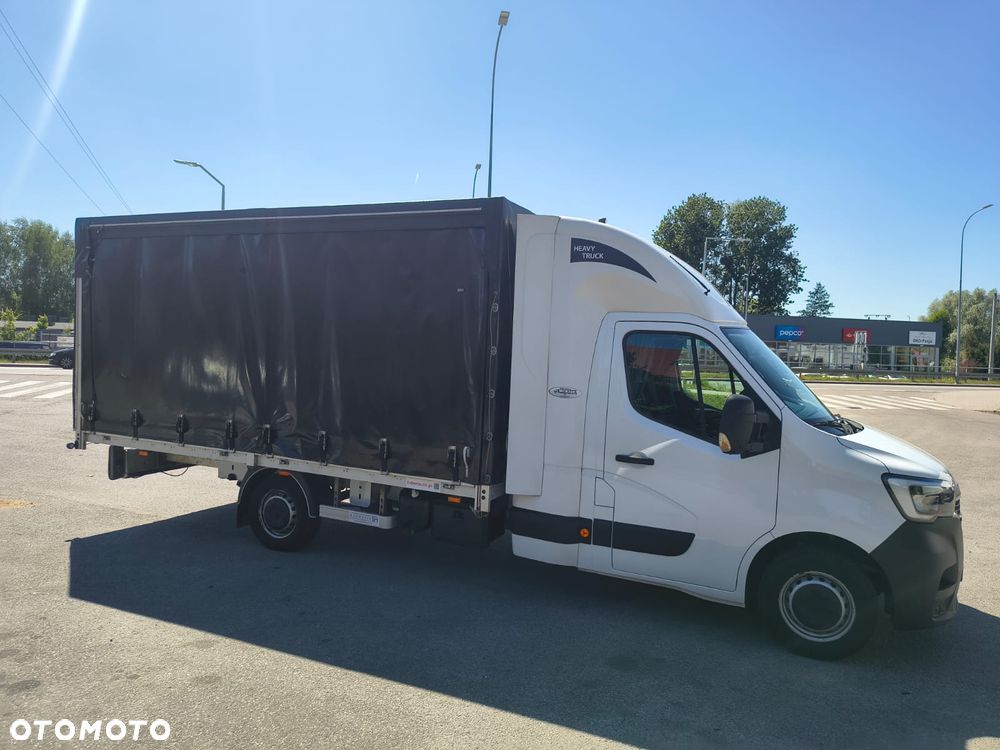 Renault MASTER - 2