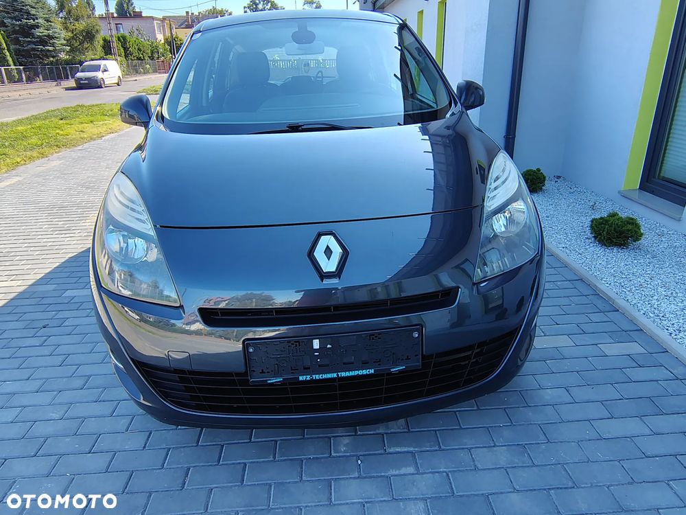 Renault Grand Scenic 1.6 16V 110 Expression - 2