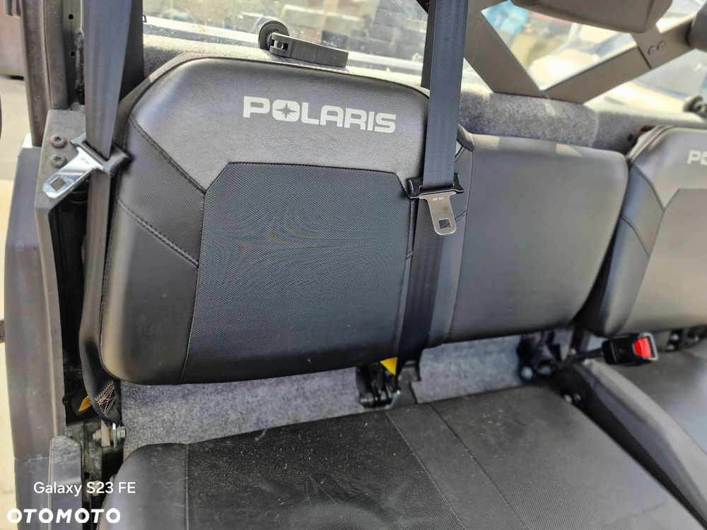 Polaris Ranger XP - 15