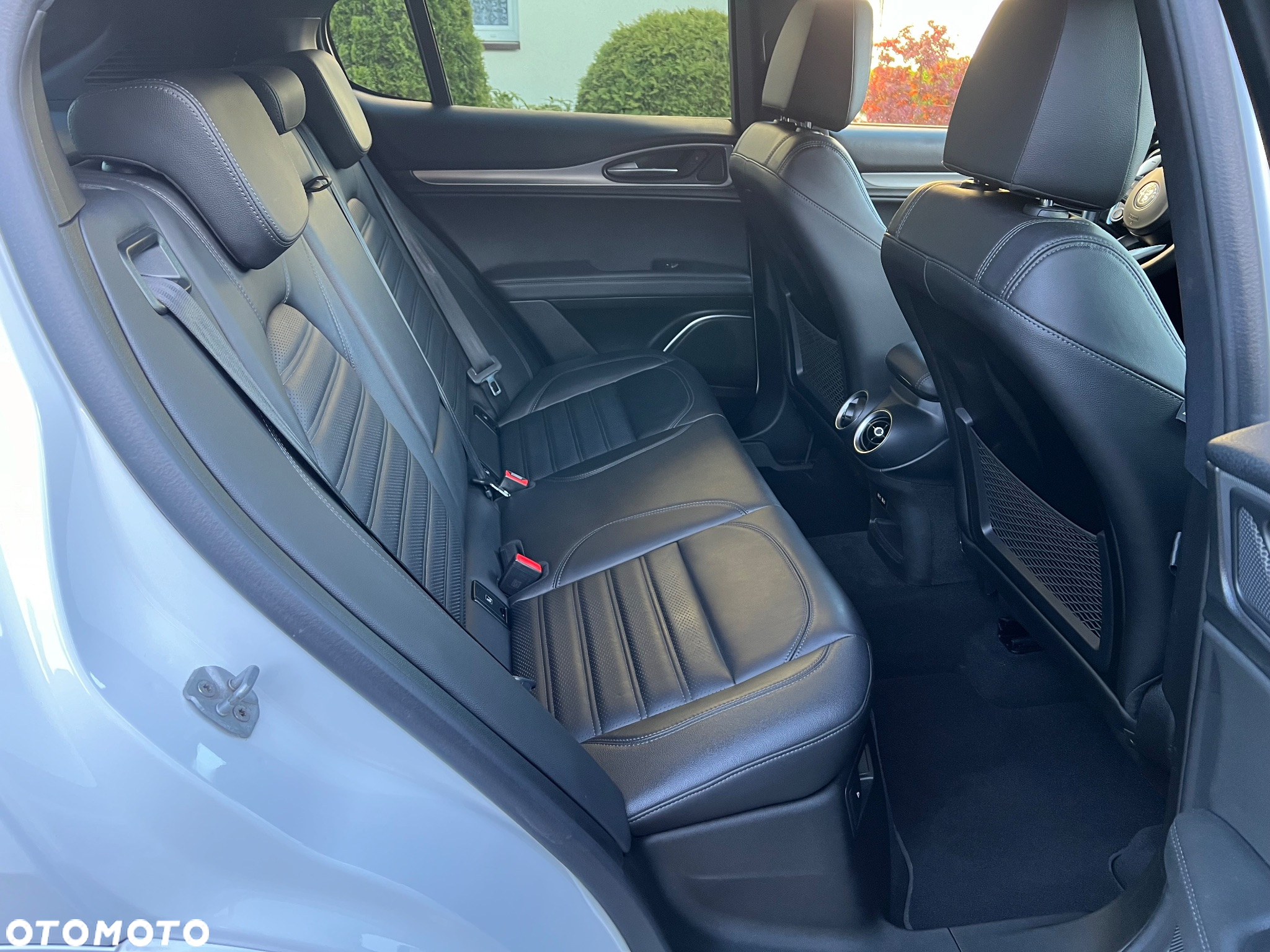 Alfa Romeo Stelvio 2.0 Turbo Veloce Q4 - 13