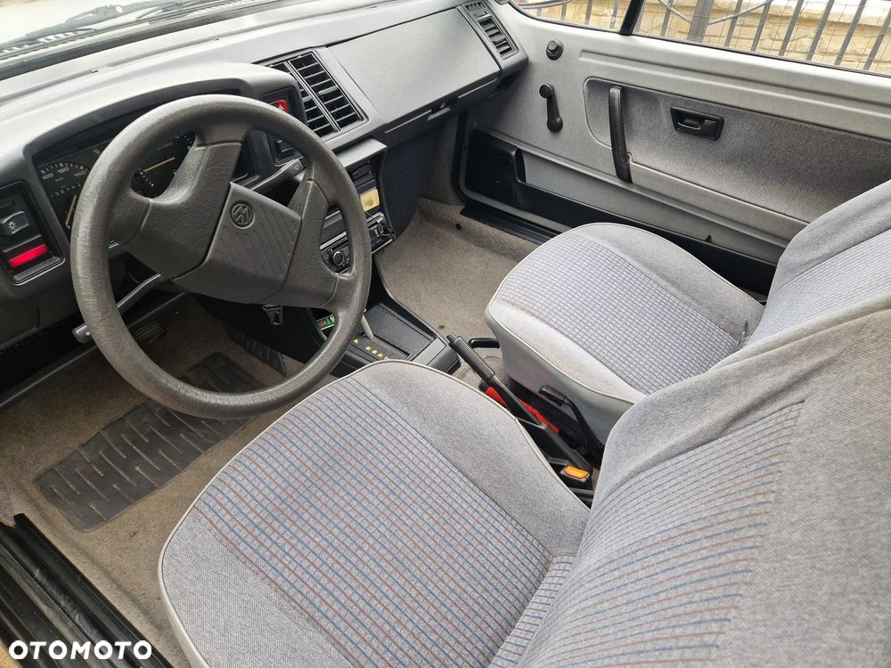 Volkswagen Scirocco - 9