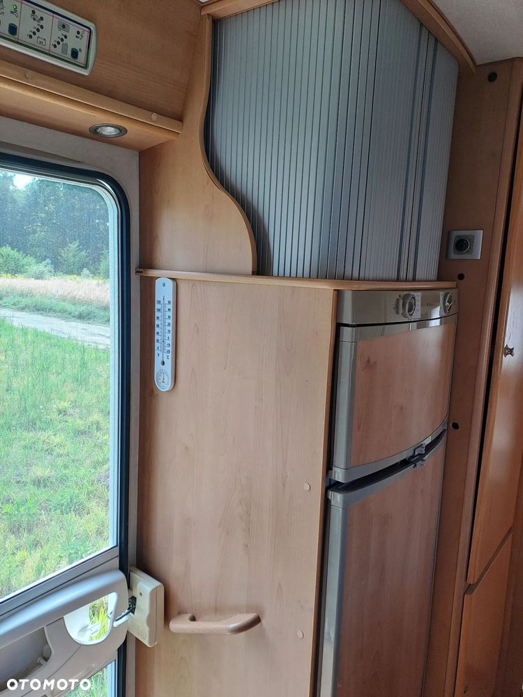 McLOUIS DUCATO - 25