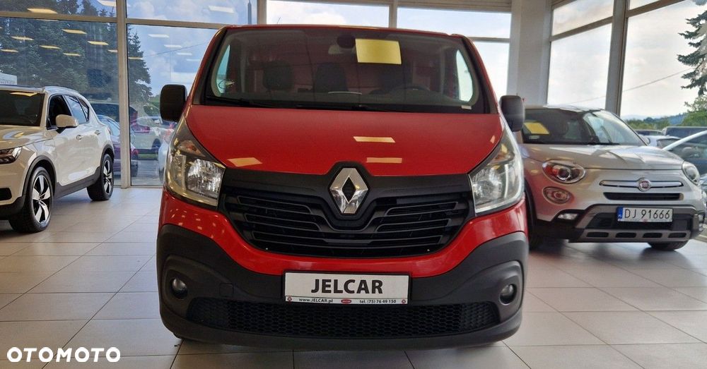 Renault Trafic - 4