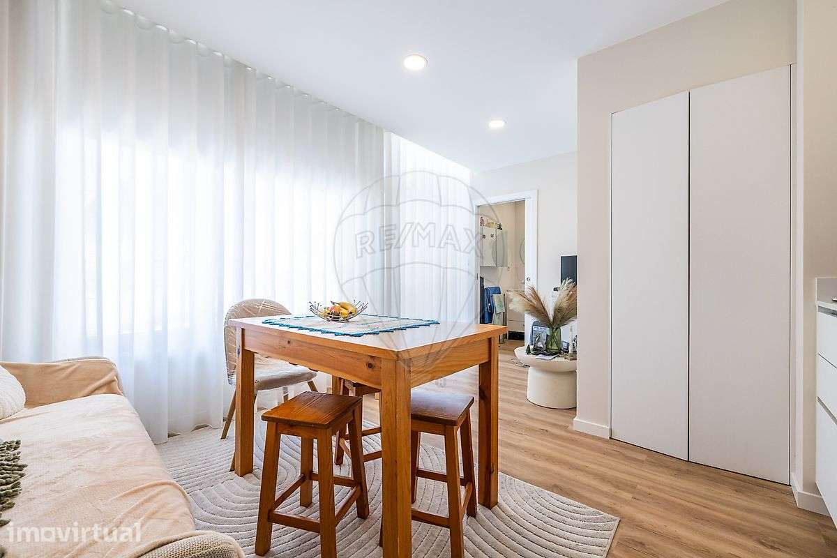 Apartamento T0 para venda - Grande imagem: 4/8