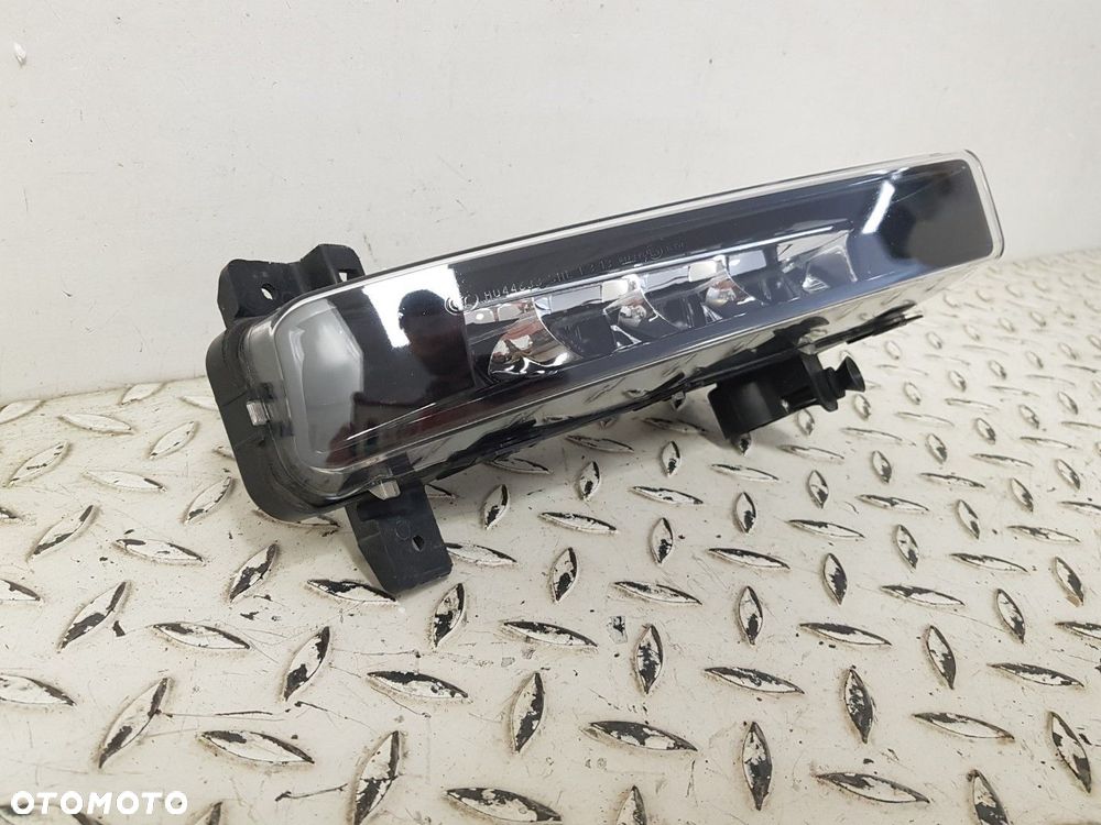 ŁADNA ORYGINALNA LAMPA LED DRL LEWA PRZEDNIA VW ID.7 ID7 14A 14A941653 LEWY PRZÓD - 4