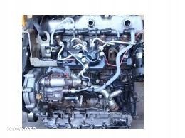 Wtryski 4x Ford 1.8 TDCI 7T1Q 9F593AD 04-10r - 1