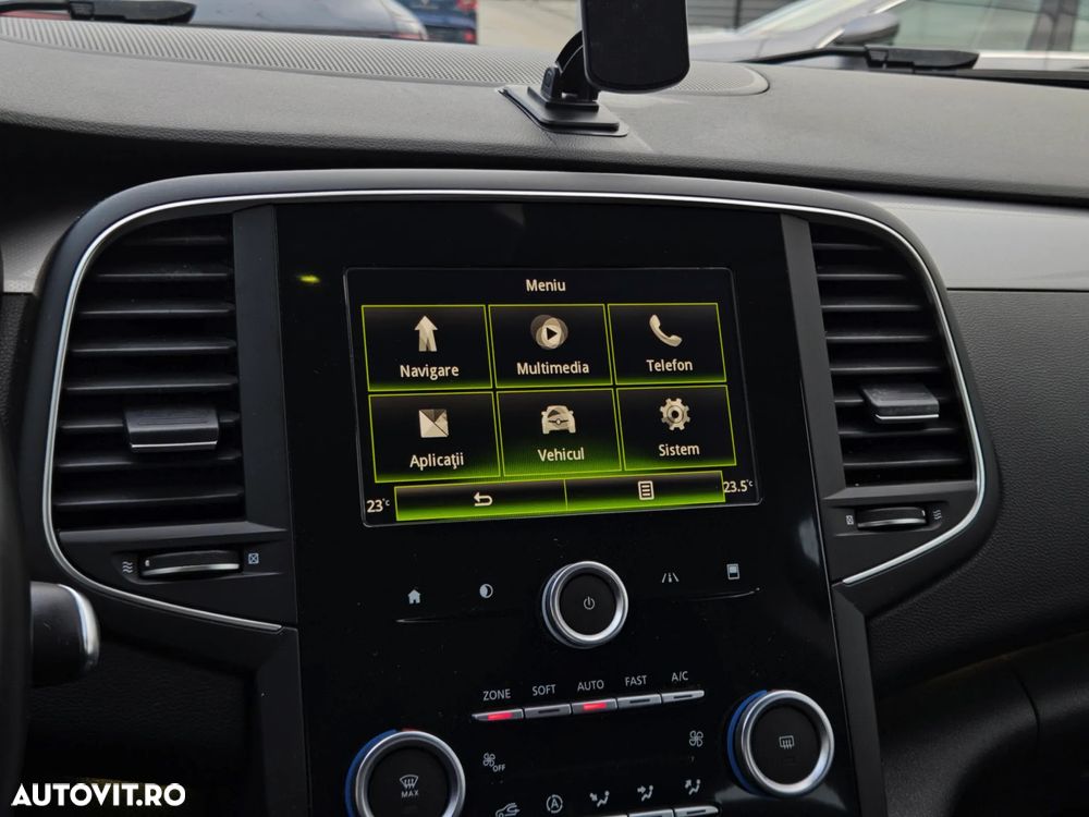 Renault Talisman ENERGY TCe 150 EDC LIMITED - 23