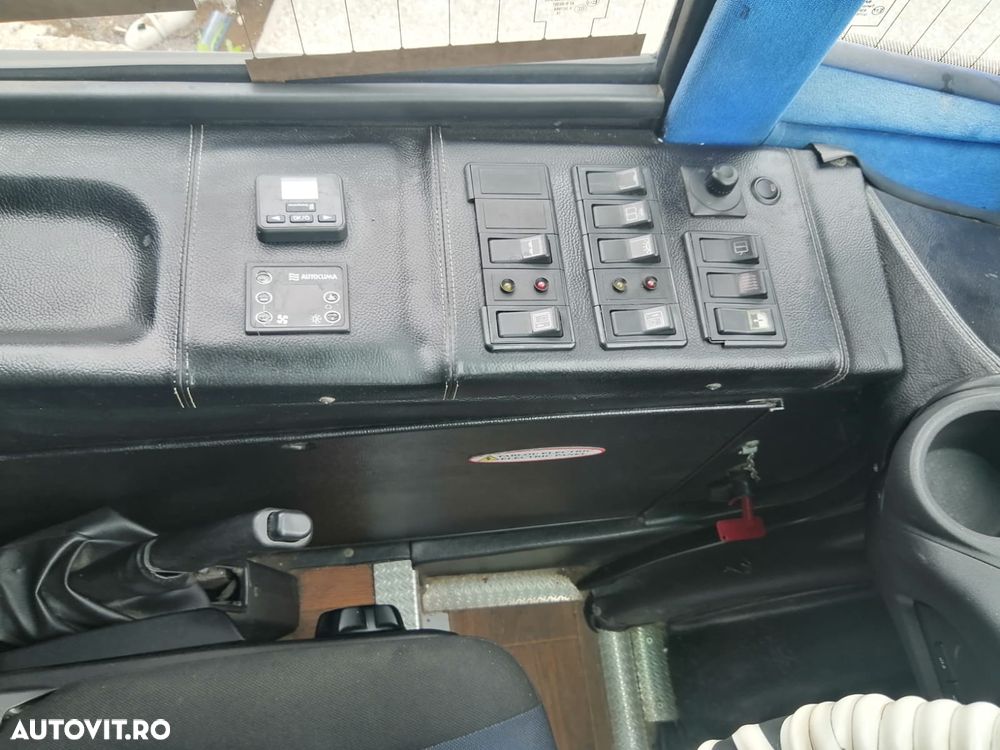 Iveco DYPARRO 90T - 21