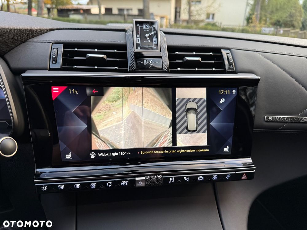 DS Automobiles DS 7 Crossback 2.0 BlueHDi Louvre - 32
