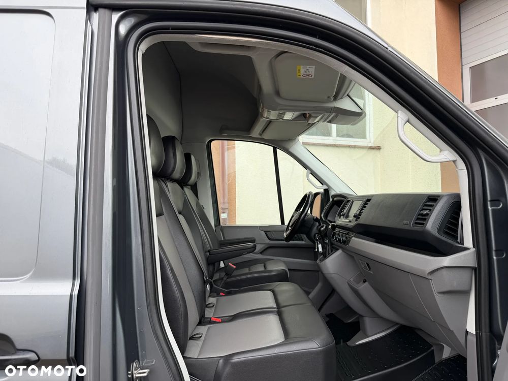 Volkswagen Crafter L2H2 - 29