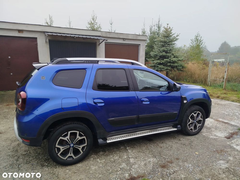 Dacia Duster TCe 130 2WD Prestige+ - 5